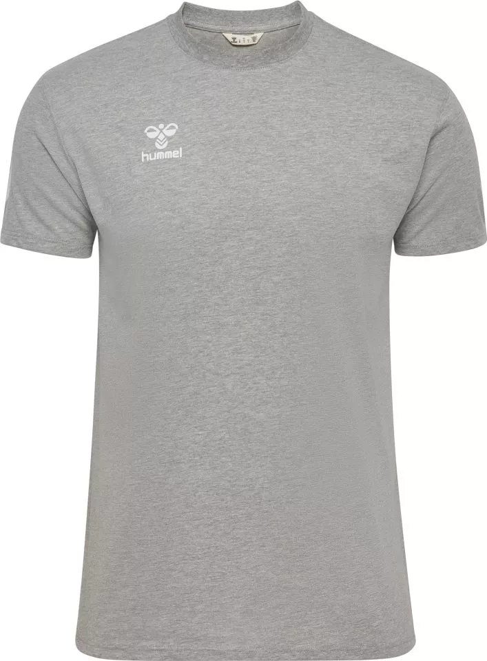 Camiseta Hummel Go 2.0 Chevron T-Shirt