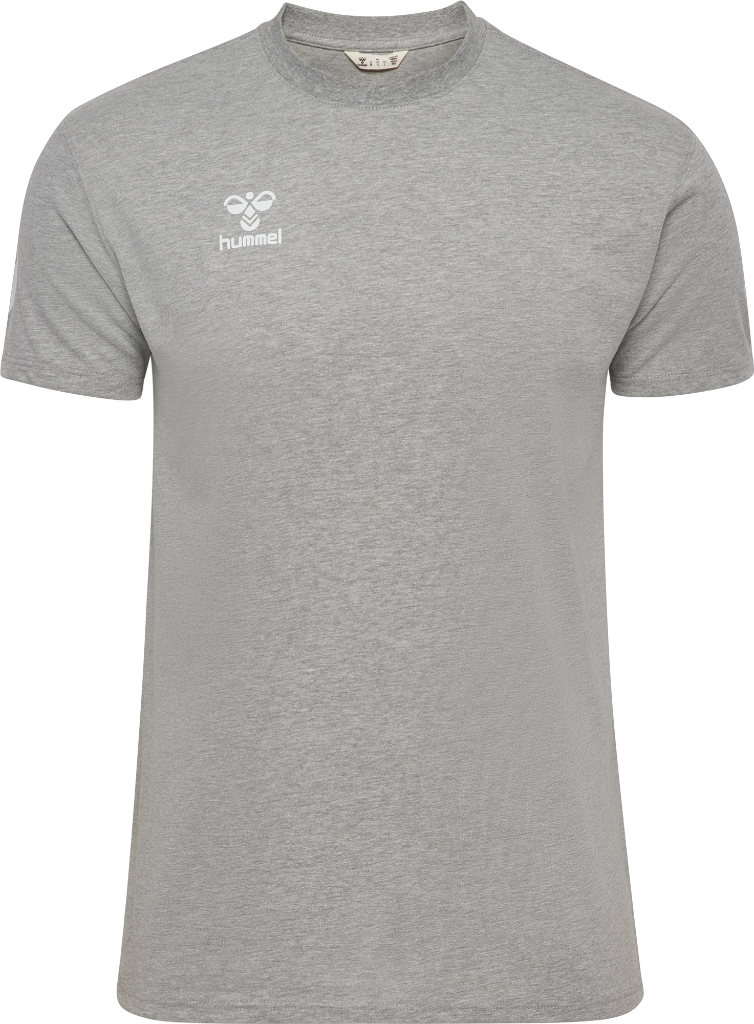 Hummel Go 2.0 Chevron T-Shirt