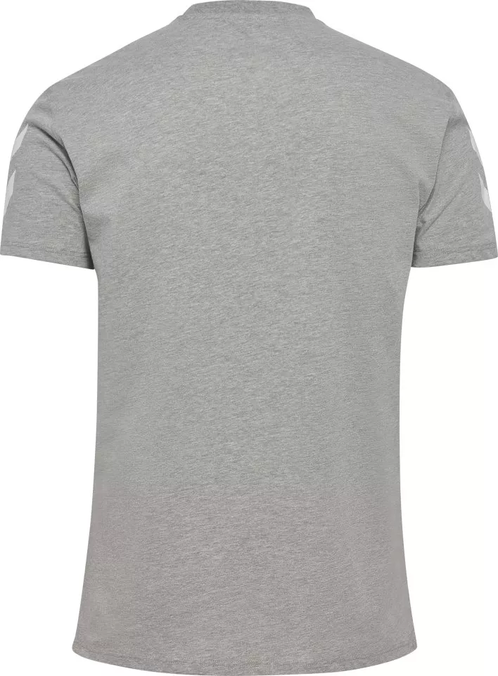 Camiseta Hummel Go 2.0 Chevron T-Shirt