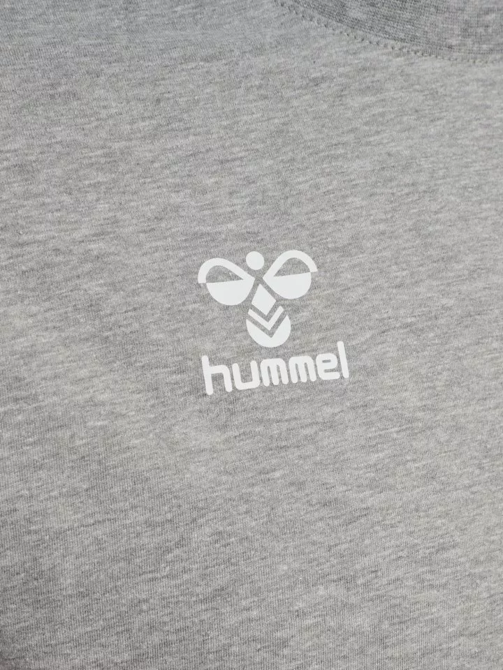 Camiseta Hummel Go 2.0 Chevron T-Shirt