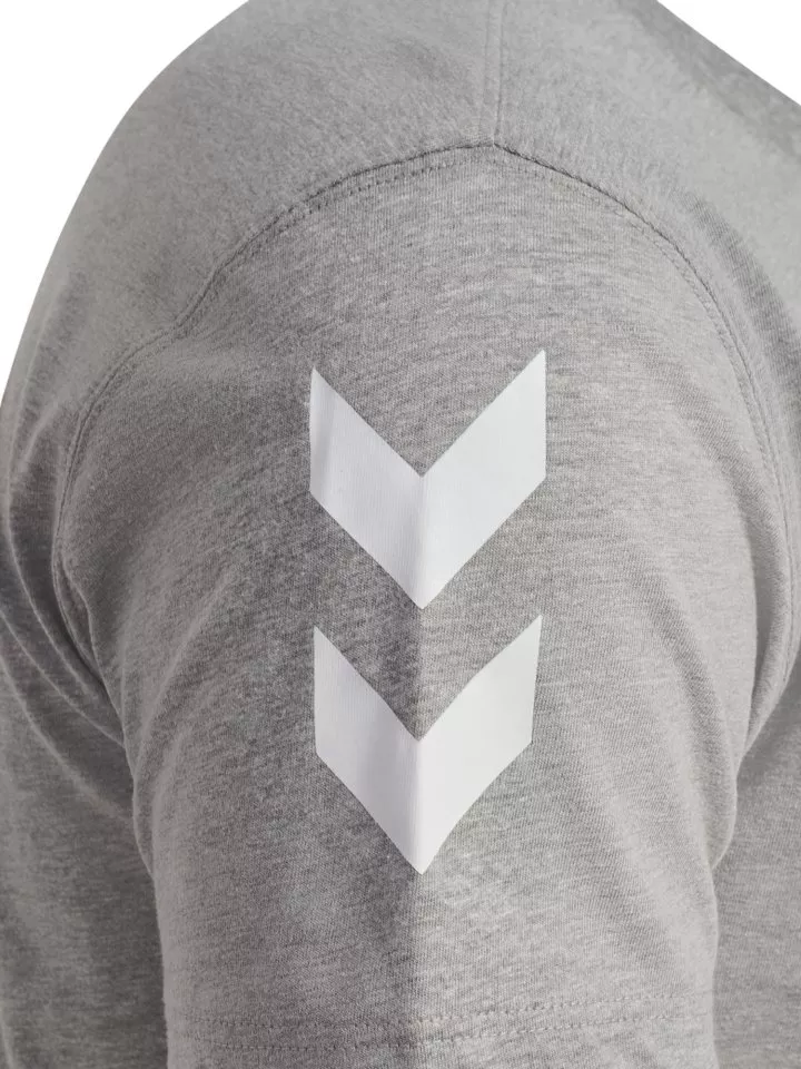 Camiseta Hummel Go 2.0 Chevron T-Shirt