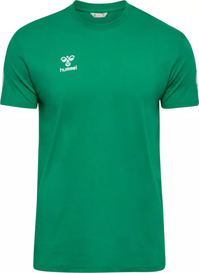 Majica Hummel Go 2.0 Chevron T-Shirt