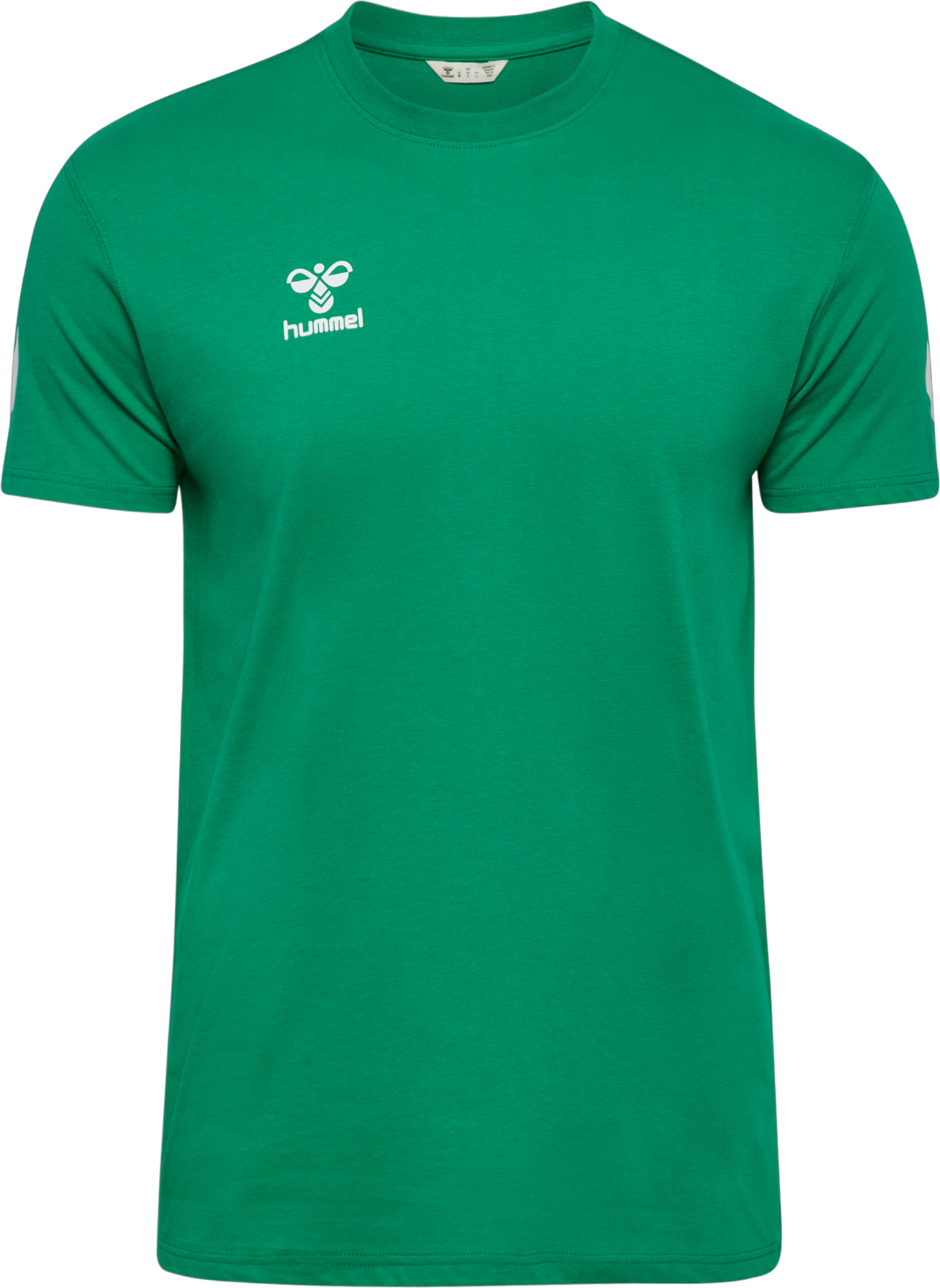 Hummel Go 2.0 Chevron T-Shirt