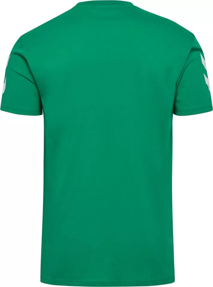 Majica Hummel Go 2.0 Chevron T-Shirt