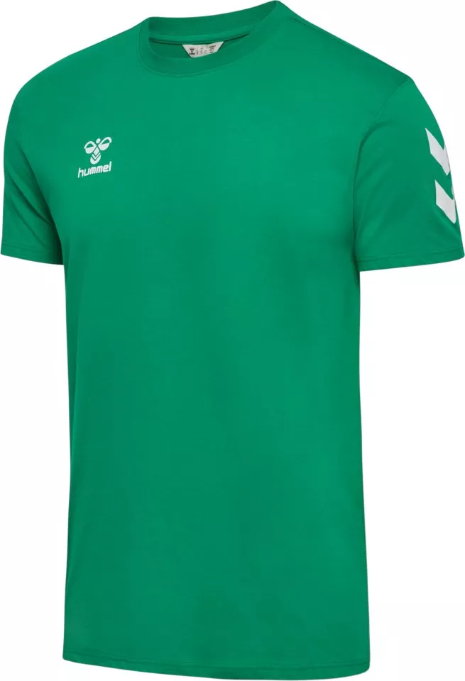 Majica Hummel Go 2.0 Chevron T-Shirt