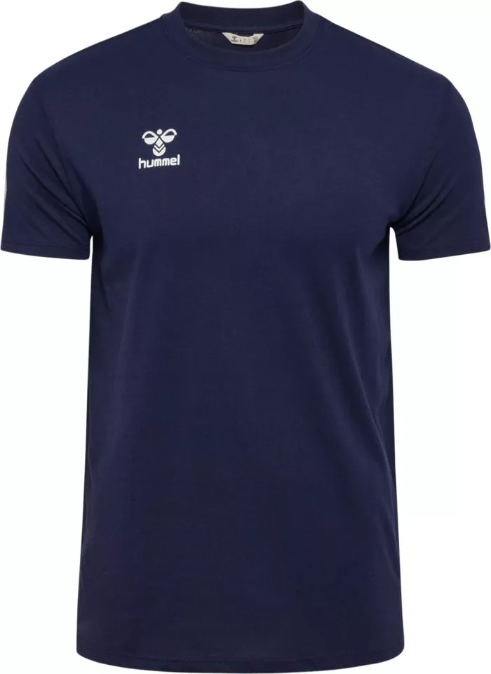 Majica Hummel Go 2.0 Chevron T-Shirt
