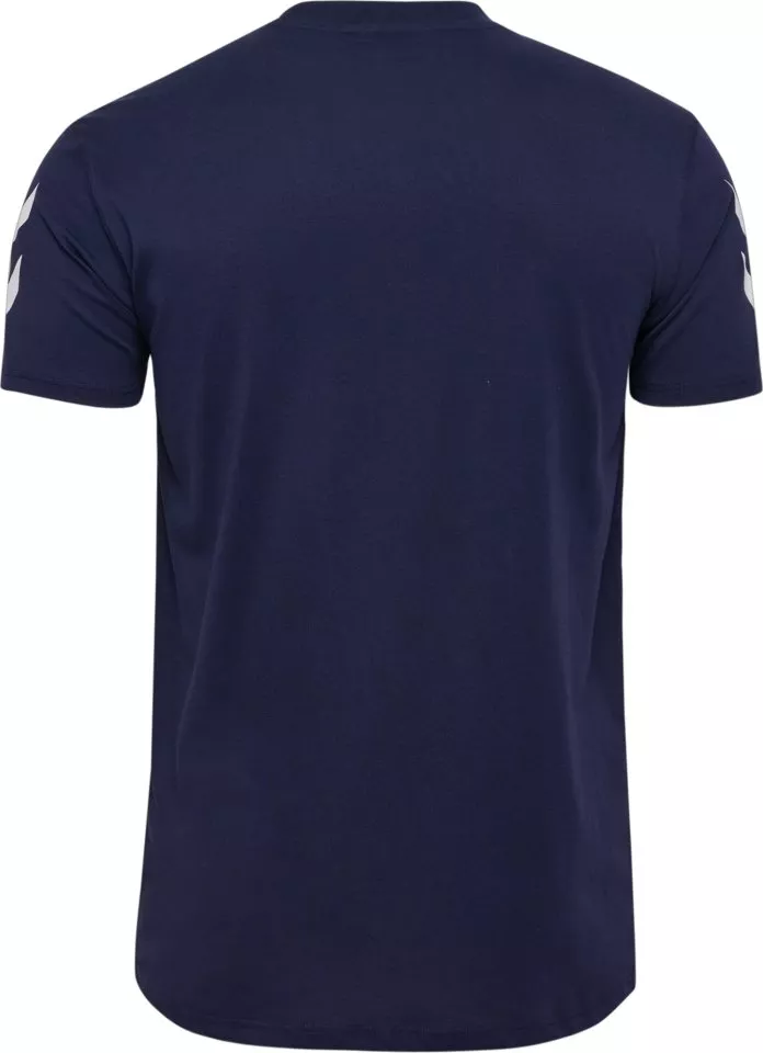 Majica Hummel Go 2.0 Chevron T-Shirt