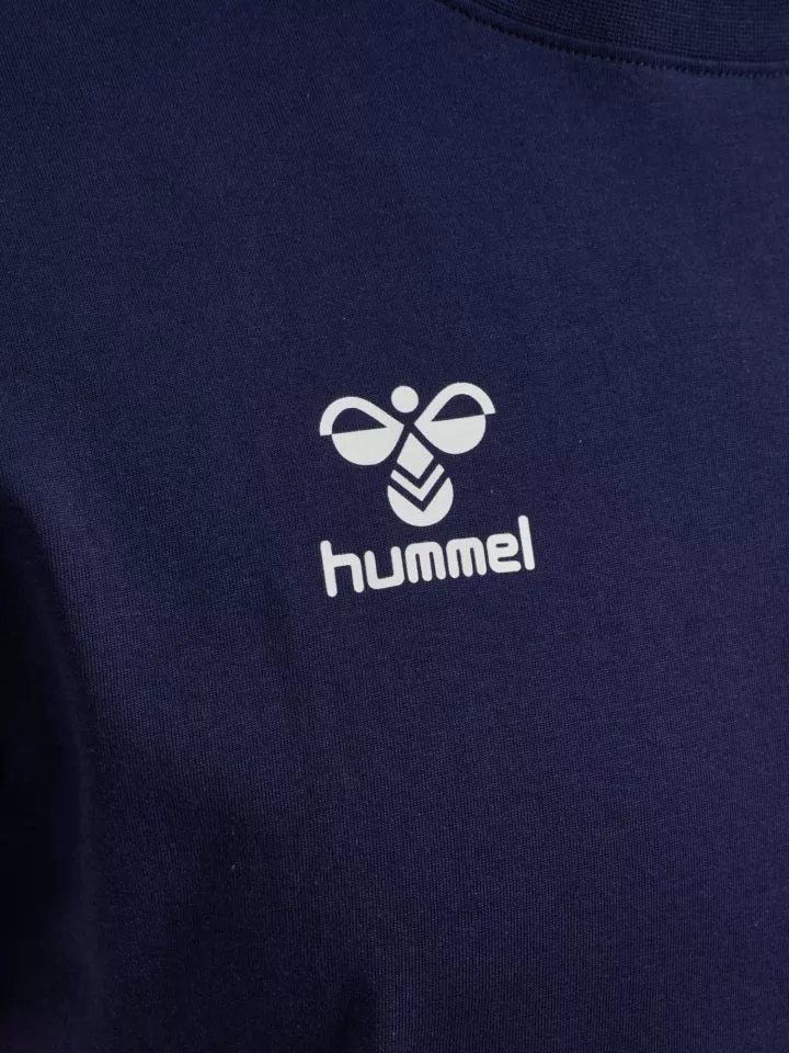 Majica Hummel Go 2.0 Chevron T-Shirt