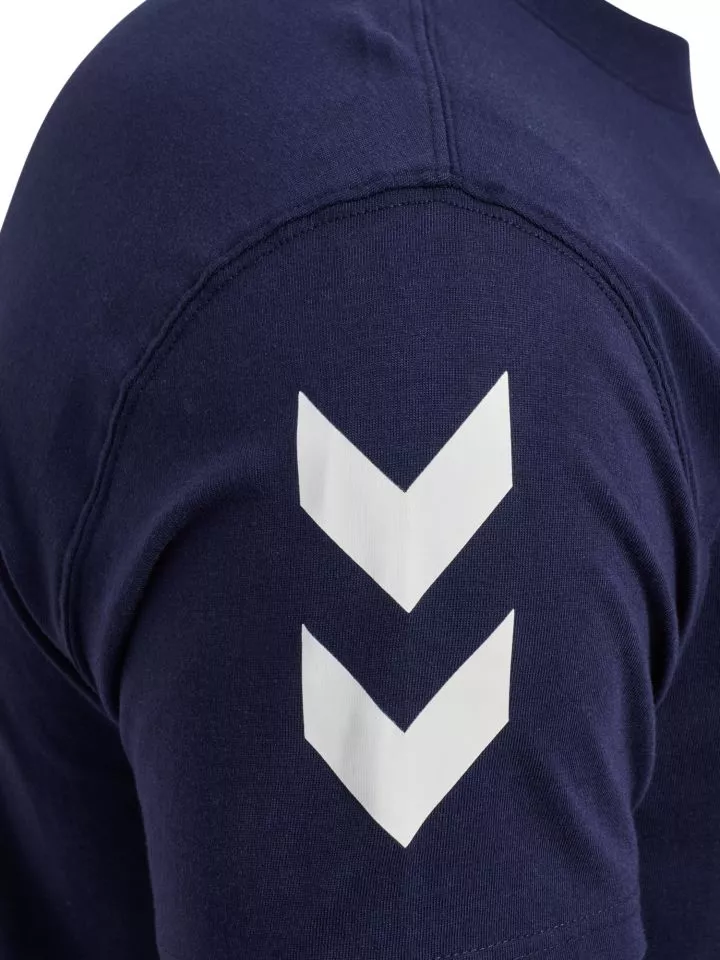 Majica Hummel Go 2.0 Chevron T-Shirt