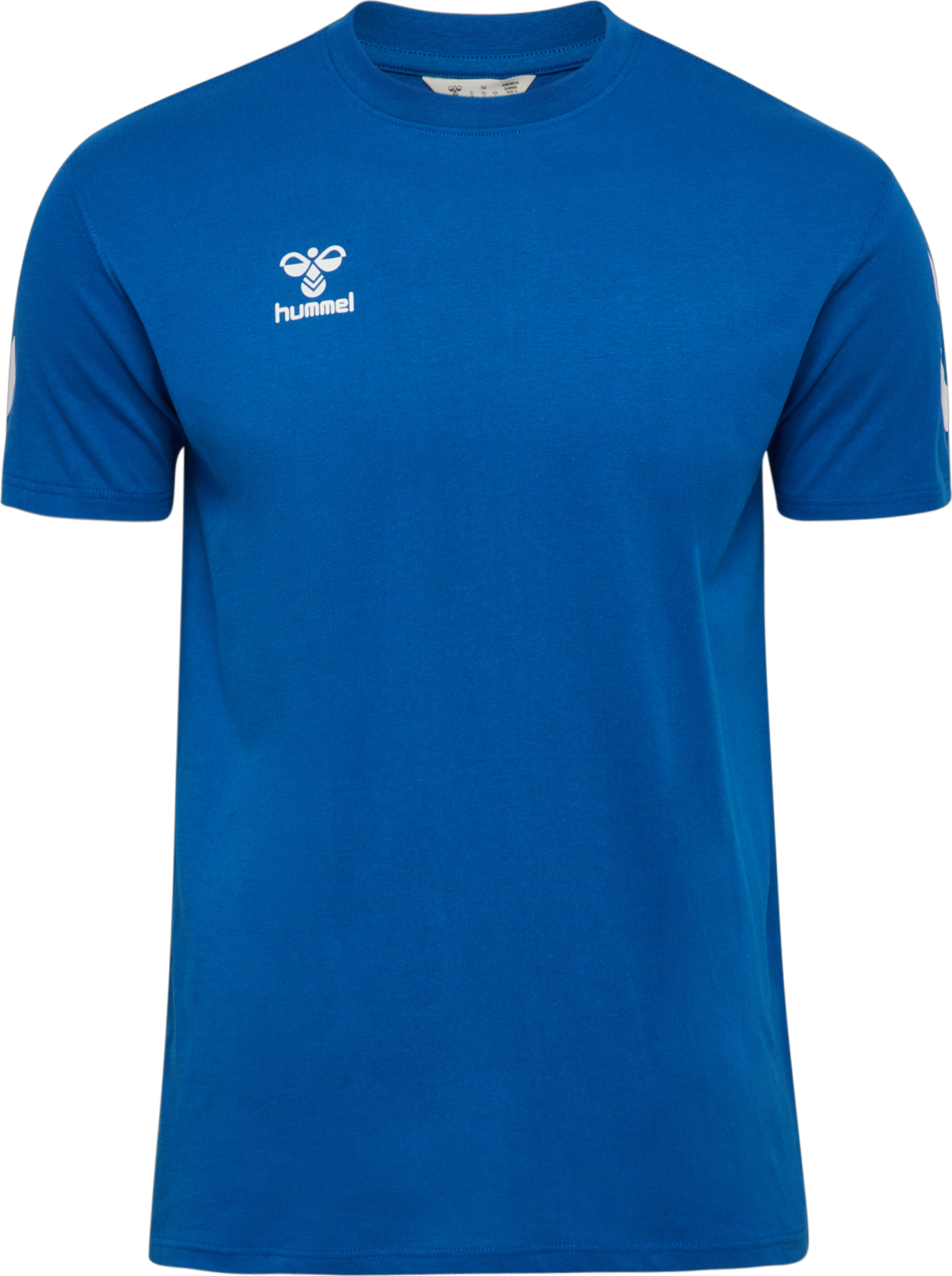 Hummel Go 2.0 Chevron T-Shirt