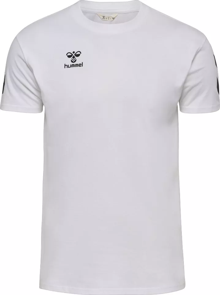 Camiseta Hummel Go 2.0 Chevron T-Shirt