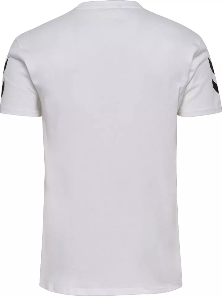 Camiseta Hummel Go 2.0 Chevron T-Shirt