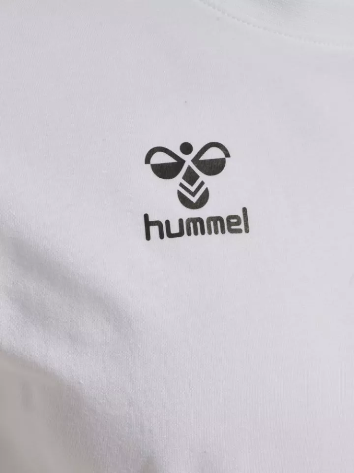 Camiseta Hummel Go 2.0 Chevron T-Shirt