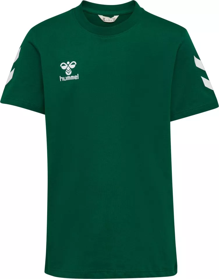 Hummel Go 2.0 Chevron Rövid ujjú póló