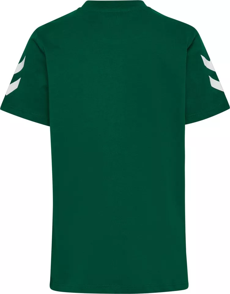 Hummel Go 2.0 Chevron Rövid ujjú póló