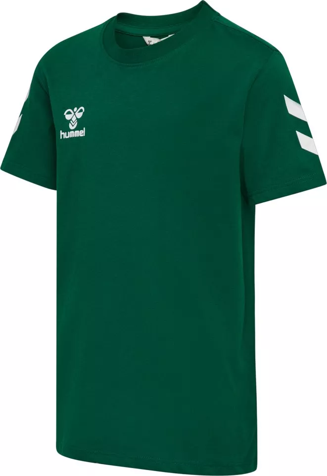 Hummel Go 2.0 Chevron Rövid ujjú póló