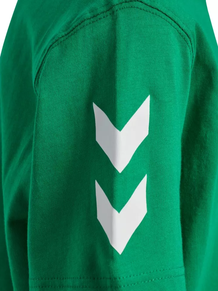 T-shirt Hummel Go 2.0 Chevron