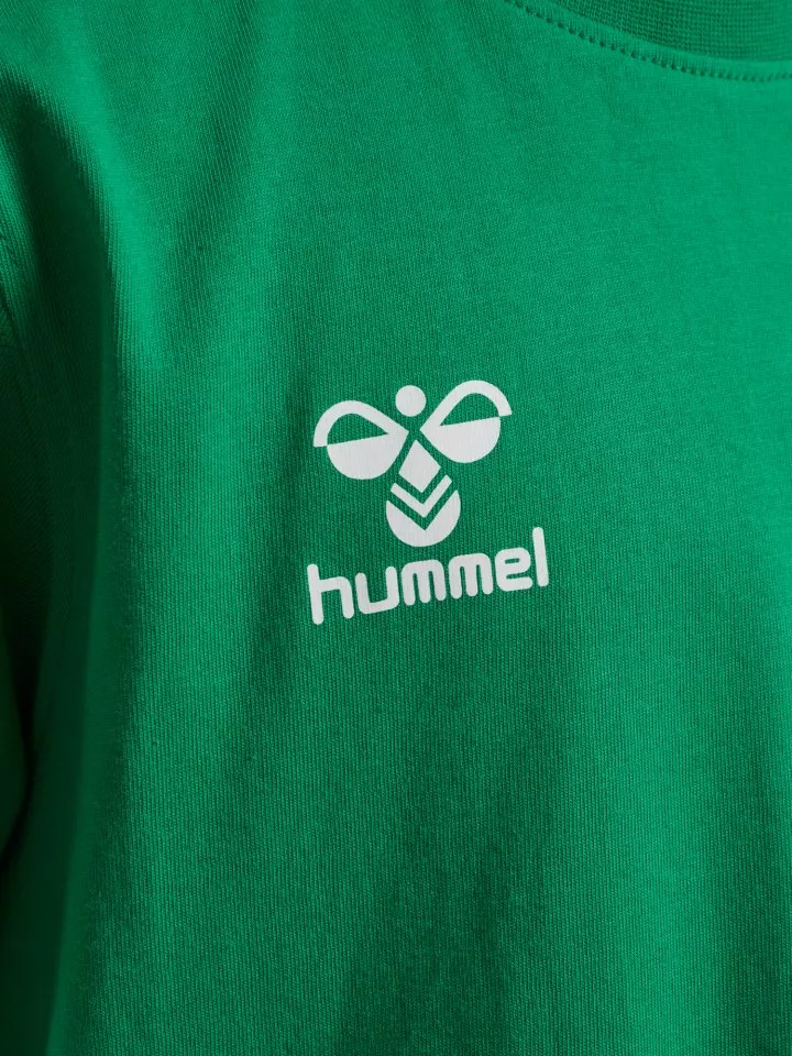 T-shirt Hummel Go 2.0 Chevron