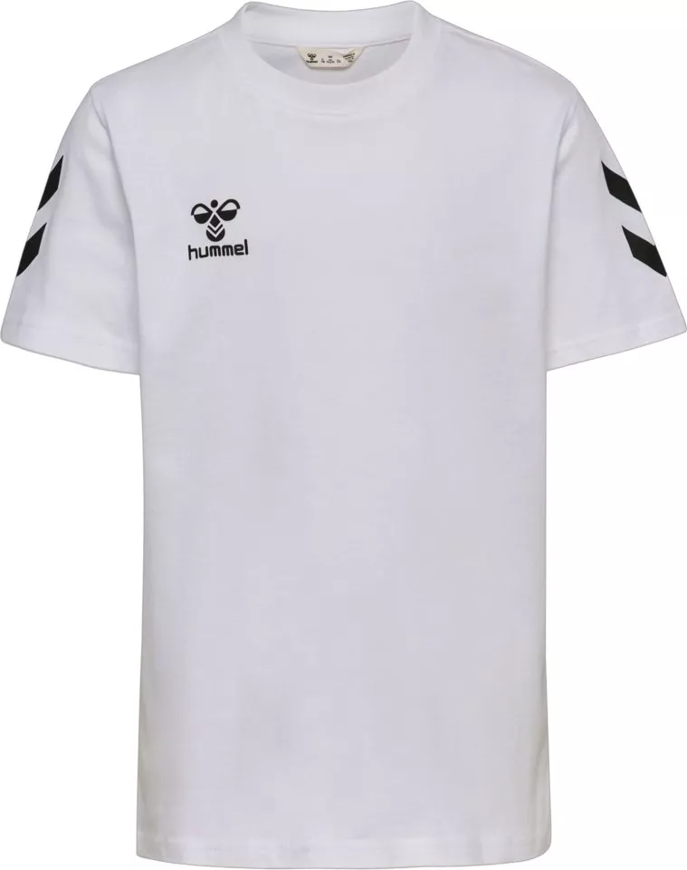 Hummel Go 2.0 Chevron Rövid ujjú póló