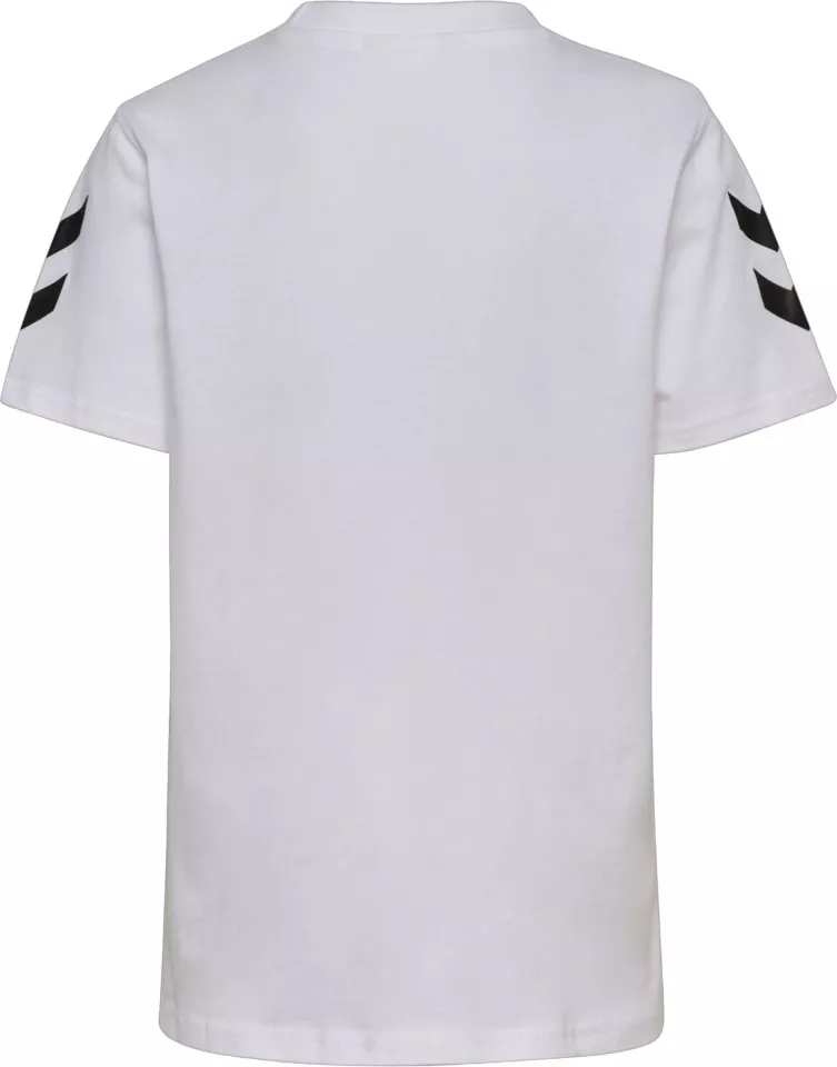 Hummel Go 2.0 Chevron Rövid ujjú póló
