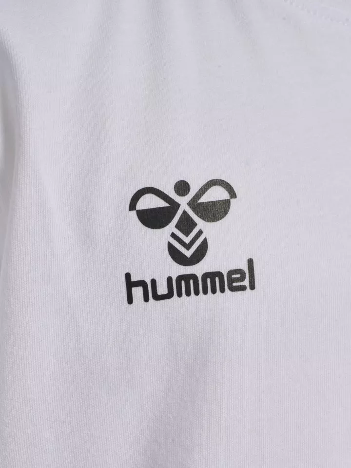 Hummel Go 2.0 Chevron Rövid ujjú póló