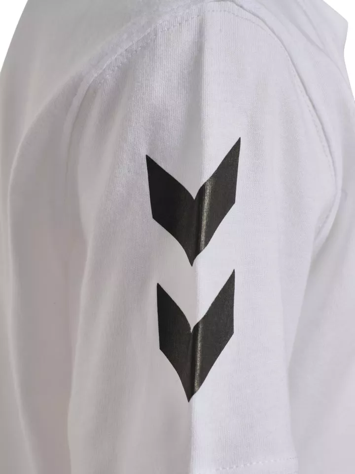 Hummel Go 2.0 Chevron Rövid ujjú póló