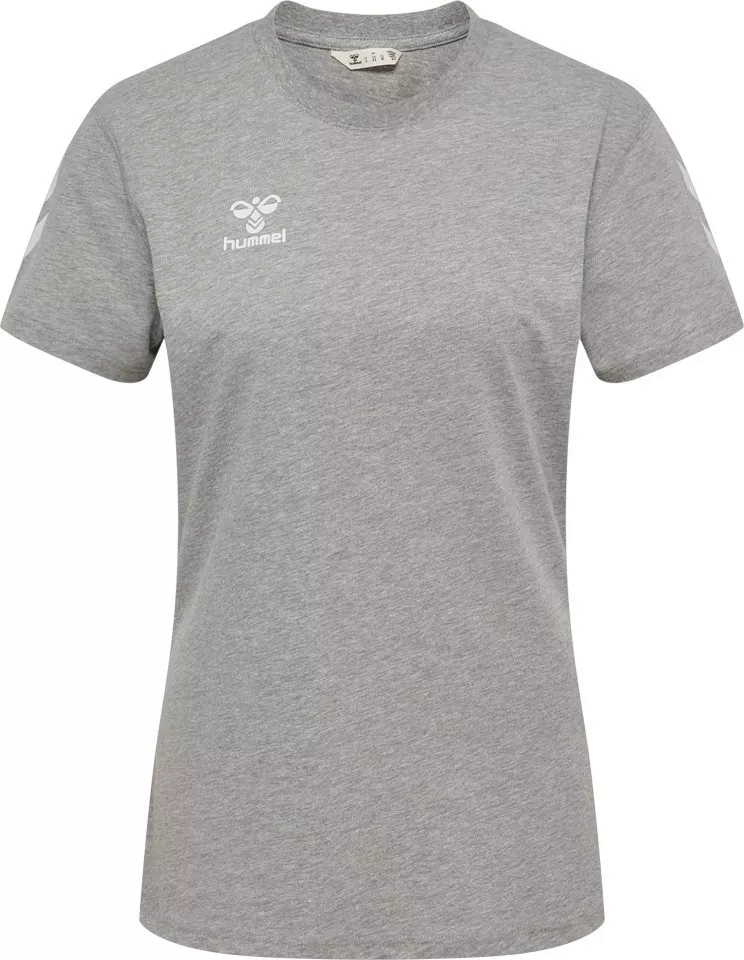 Camiseta Hummel Go 2.0 Chevron