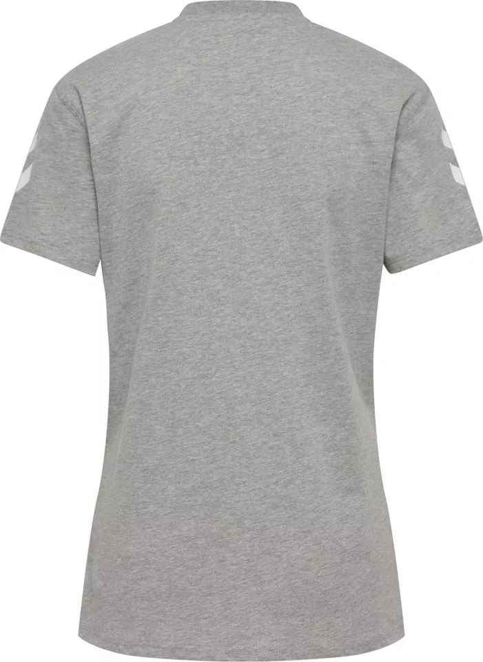 Camiseta Hummel Go 2.0 Chevron