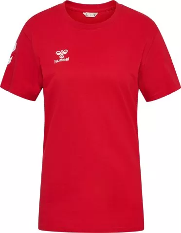 Hummel Go 2.0 Chevron T-Shirt Women
