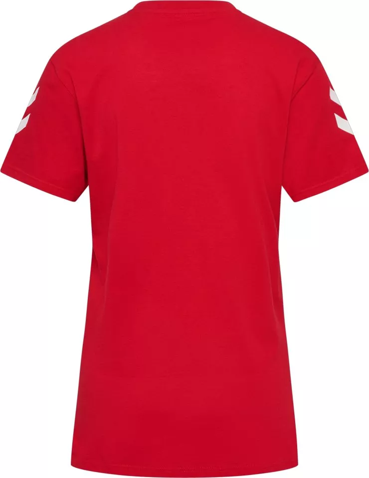 Tričko Hummel Go 2.0 Chevron T-Shirt Women