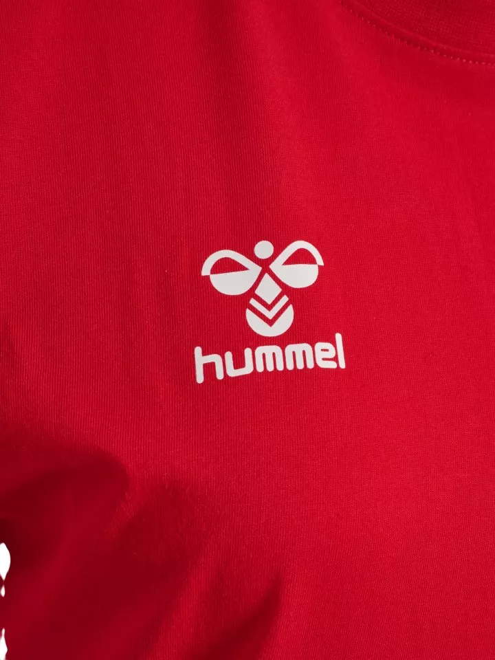 Tričko Hummel Go 2.0 Chevron T-Shirt Women