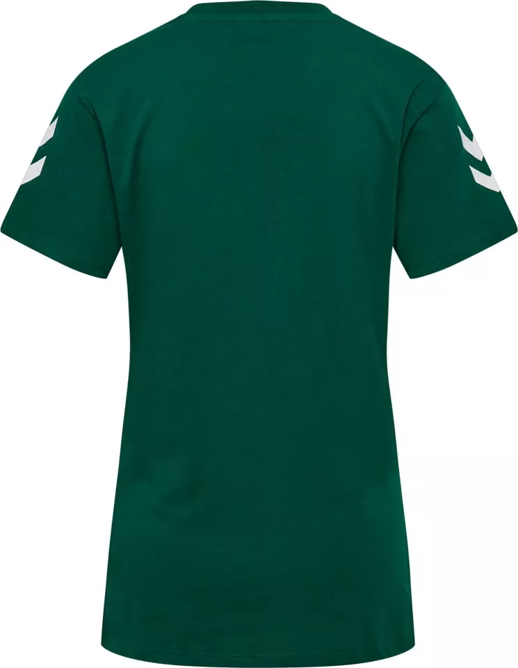 Tričko Hummel Go 2.0 Chevron T-Shirt Women