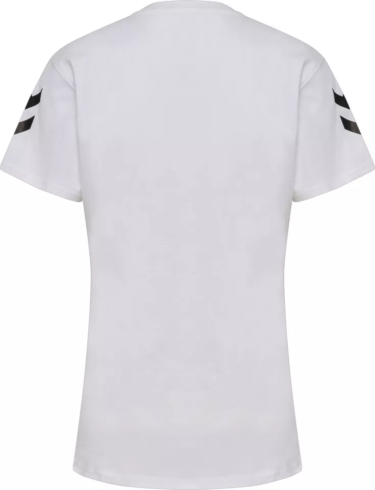 Tričko Hummel Go 2.0 Chevron T-Shirt Women