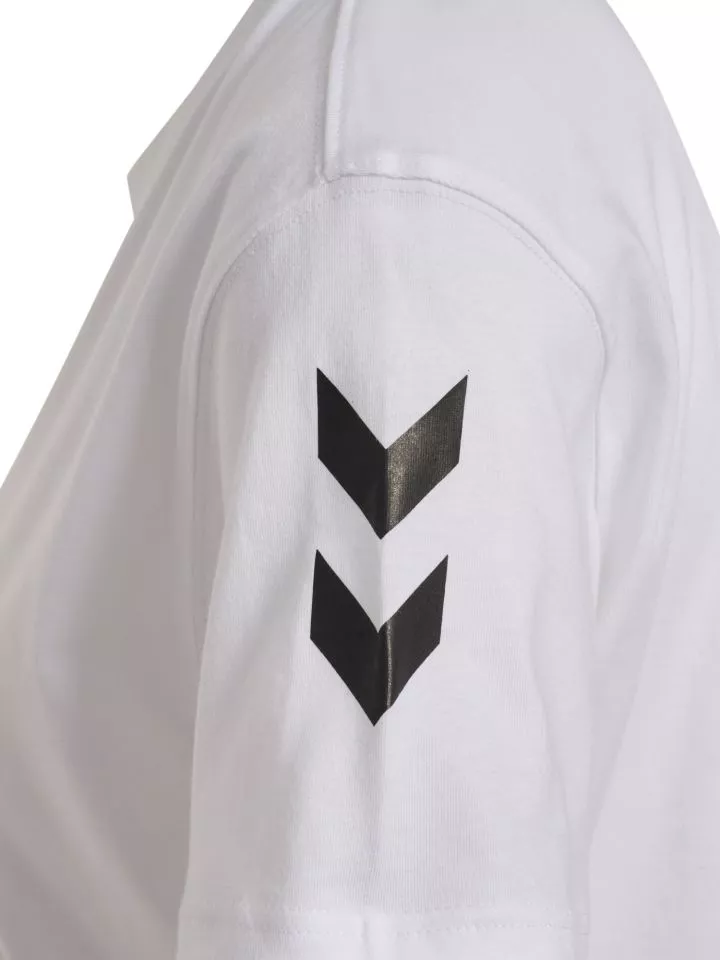 T-shirt Hummel Go 2.0 Chevron