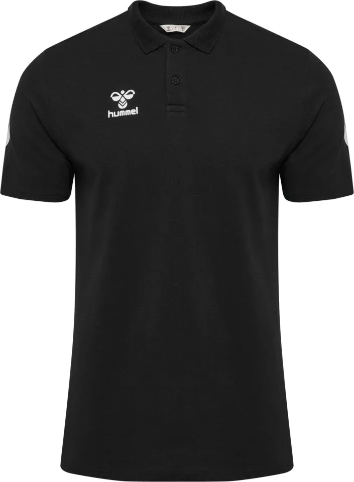 Tričko Hummel Go 2.0 Chevron Polo