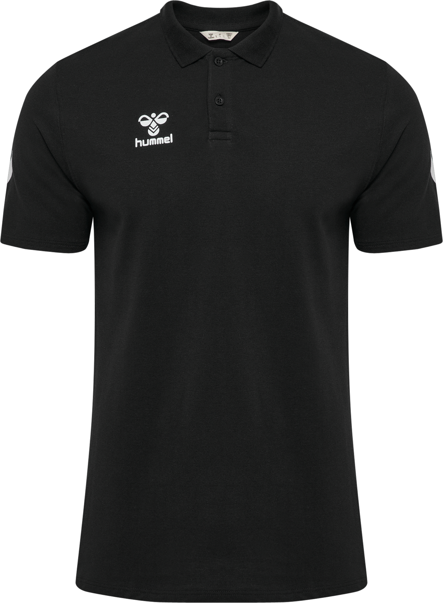 Hummel Go 2.0 Chevron Polo