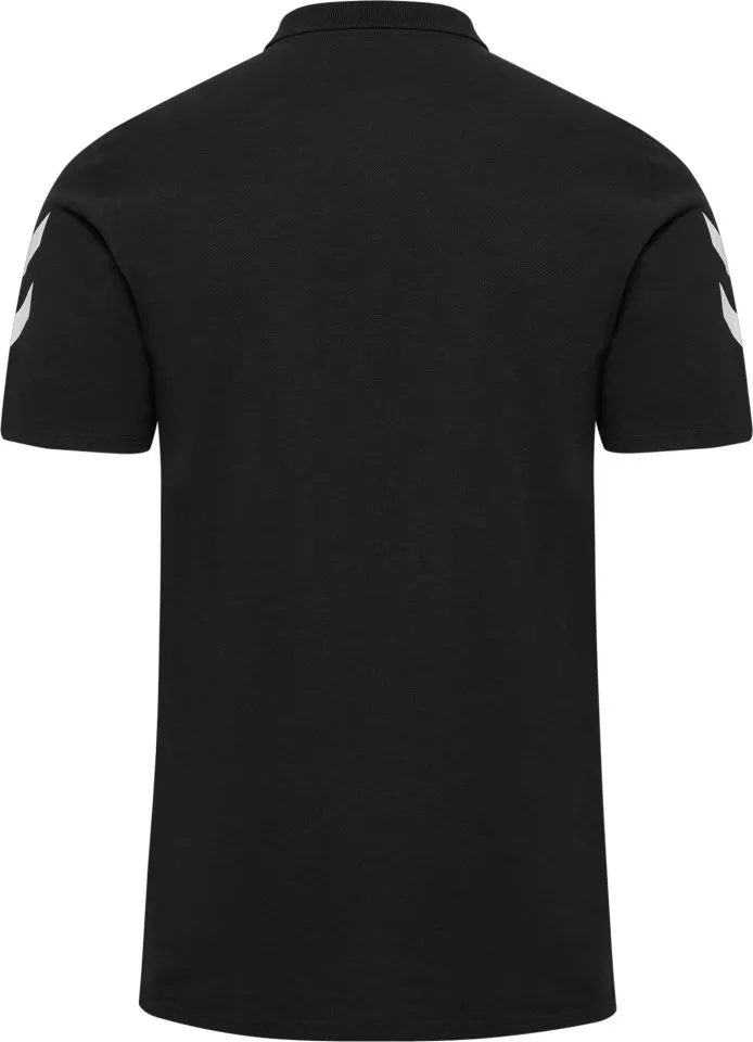 Tričko Hummel Go 2.0 Chevron Polo