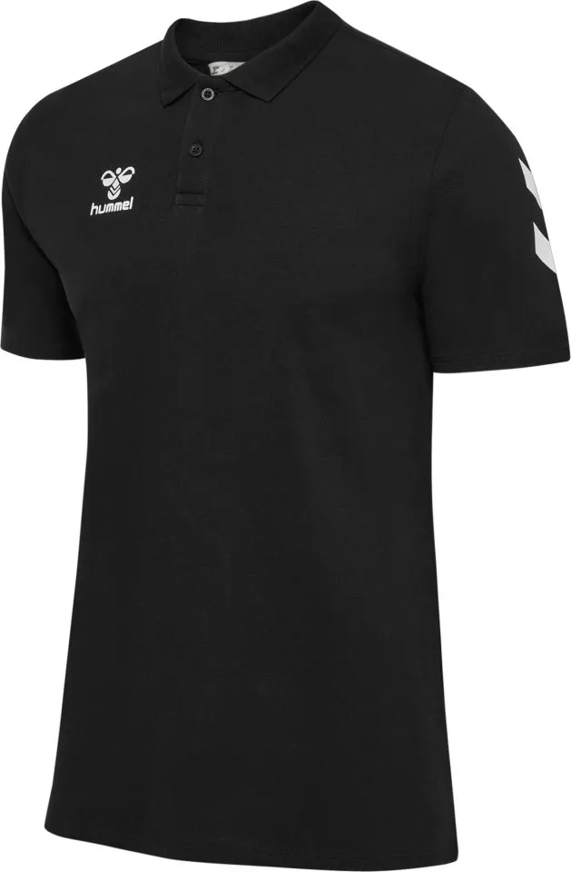 Tričko Hummel Go 2.0 Chevron Polo
