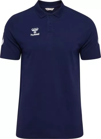 Hummel Go 2.0 Chevron Polo