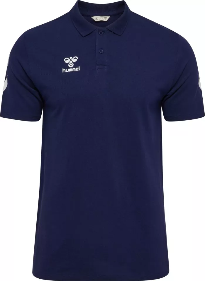 Majica Hummel Go 2.0 Chevron Polo