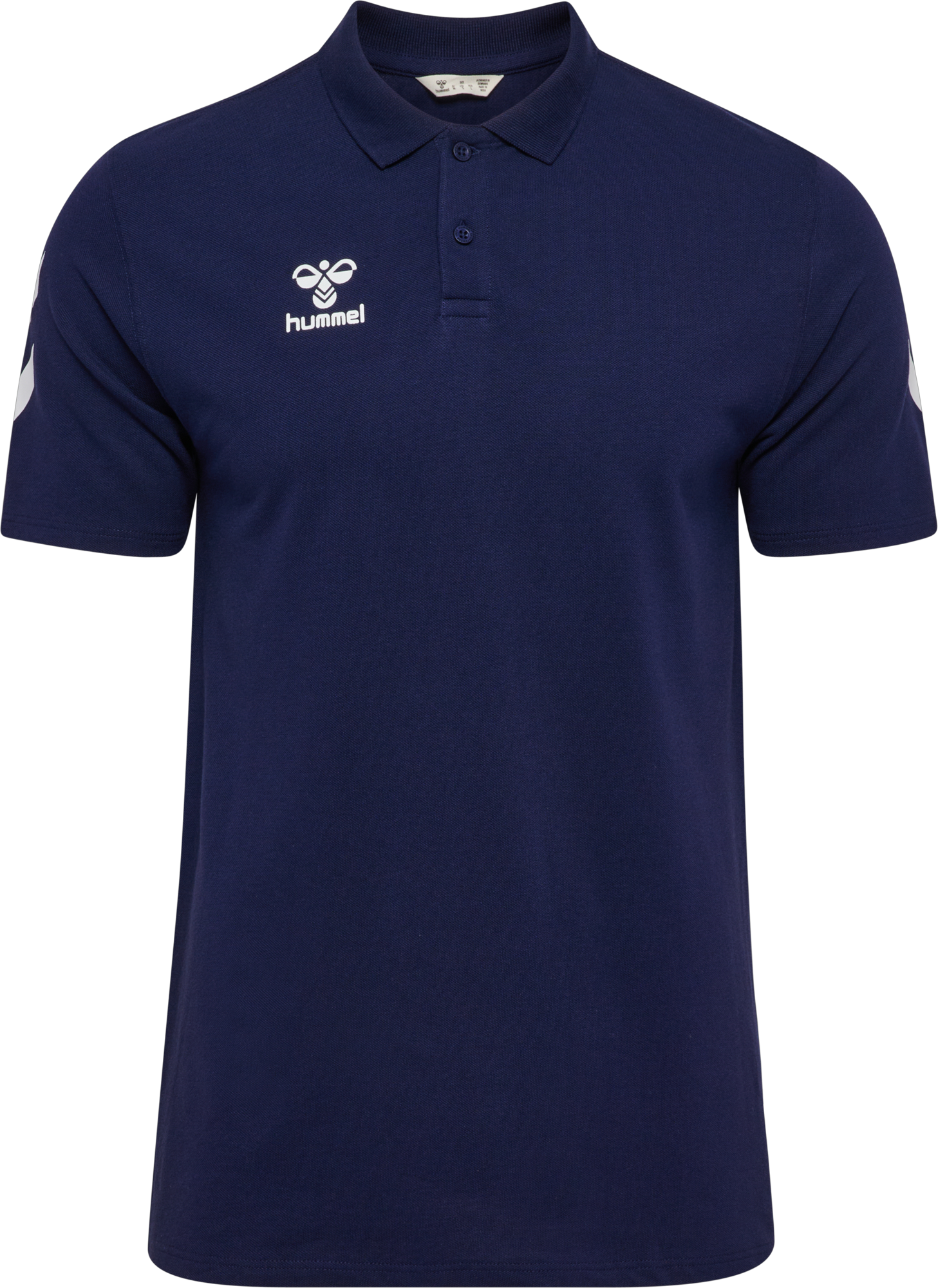 Hummel Go 2.0 Chevron Polo