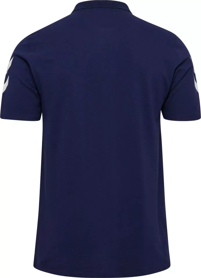 Majica Hummel Go 2.0 Chevron Polo