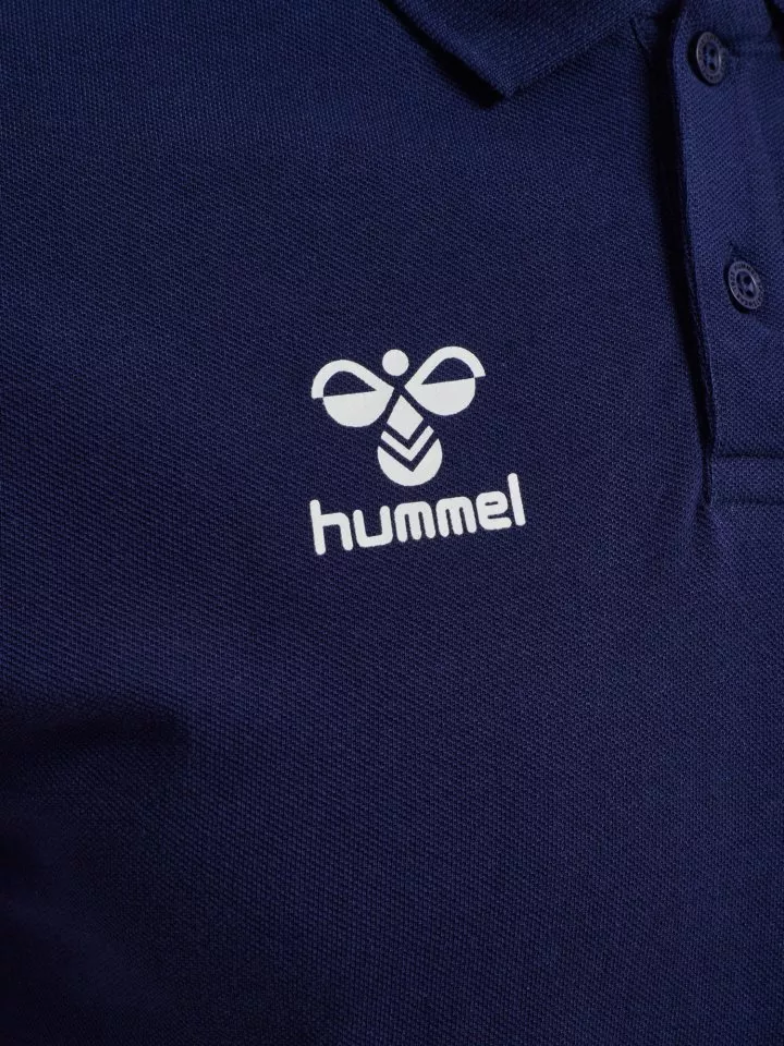 Majica Hummel Go 2.0 Chevron Polo