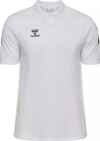 Hummel Go 2.0 Chevron Polo