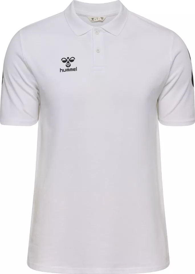 T-shirt Hummel Go 2.0 Chevron Polo