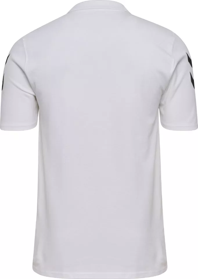 T-shirt Hummel Go 2.0 Chevron Polo