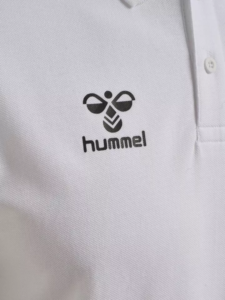 T-shirt Hummel Go 2.0 Chevron Polo