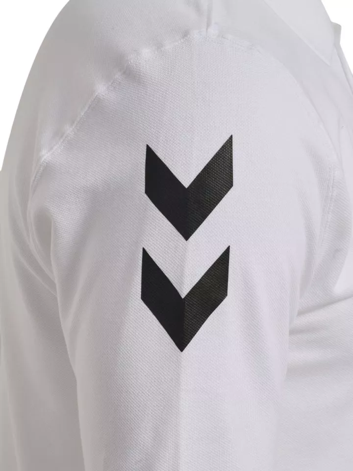 T-shirt Hummel Go 2.0 Chevron Polo