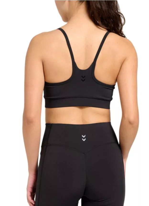 Sportski grudnjak Hummel Prima Medium Support