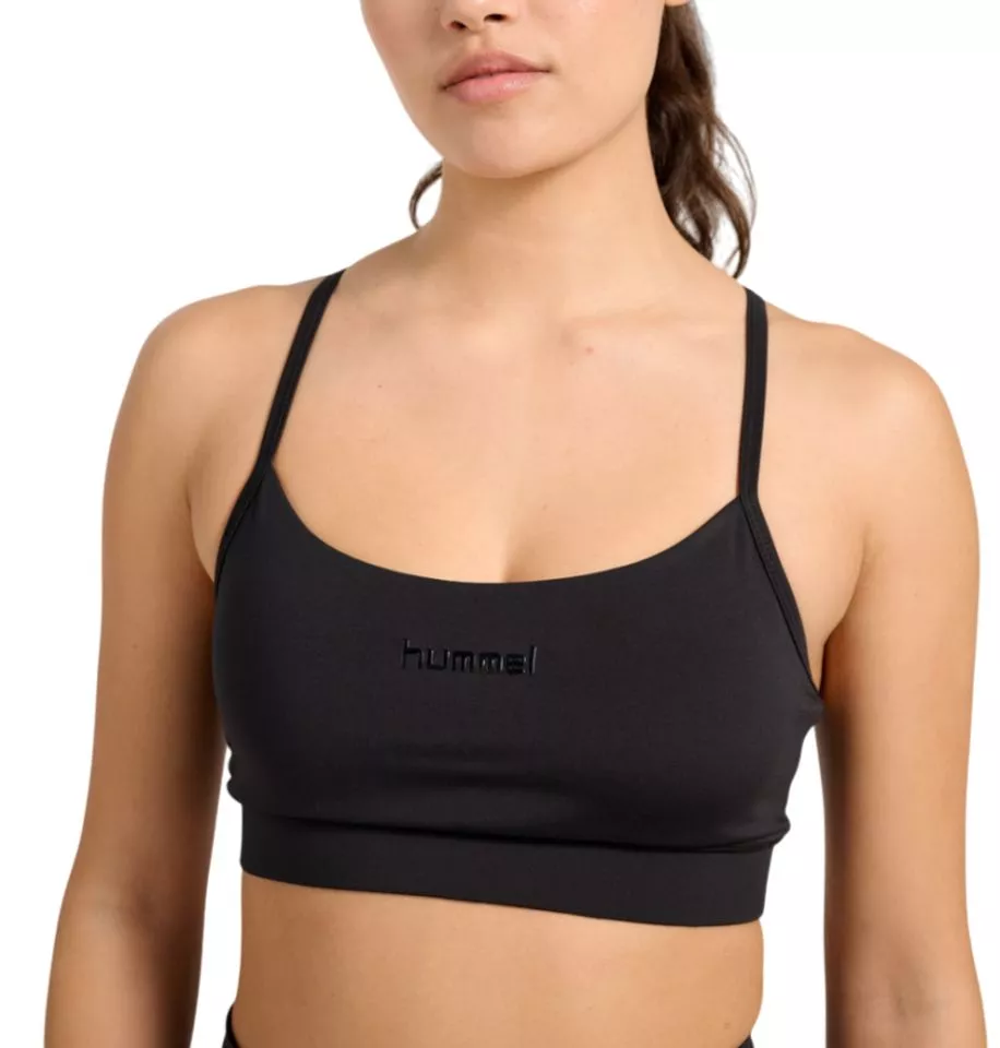 Sportski grudnjak Hummel Prima Medium Support